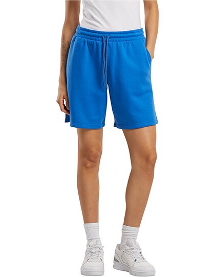 Ladies Basic Sweatshorts