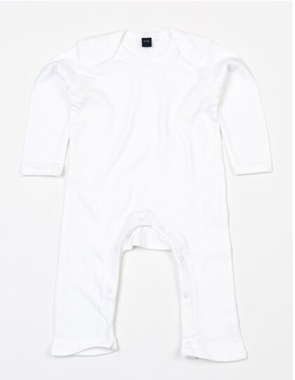 Baby Rompasuit