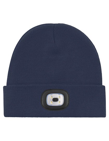 C1458 LED Beanie