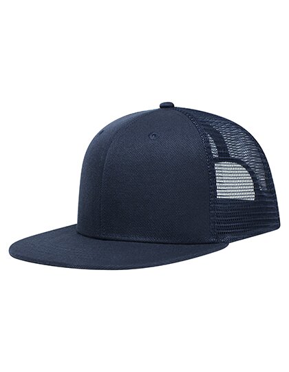 C2144 Trucker Cap High Profile