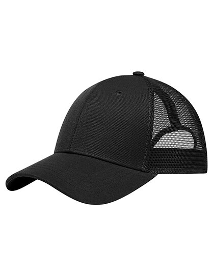 C2146 Trucker Cap Medium Profile