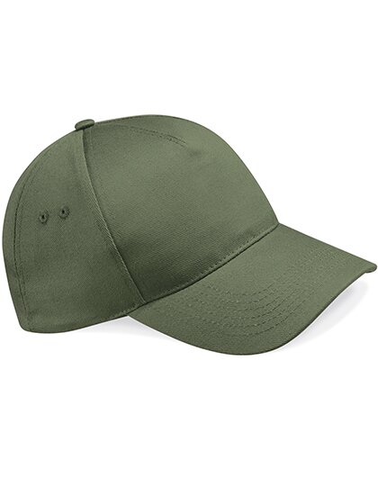 Ultimate 5 Panel Cap