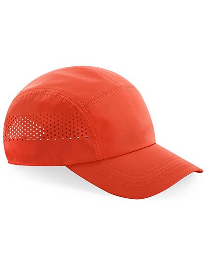 CB188 Technical Running Cap