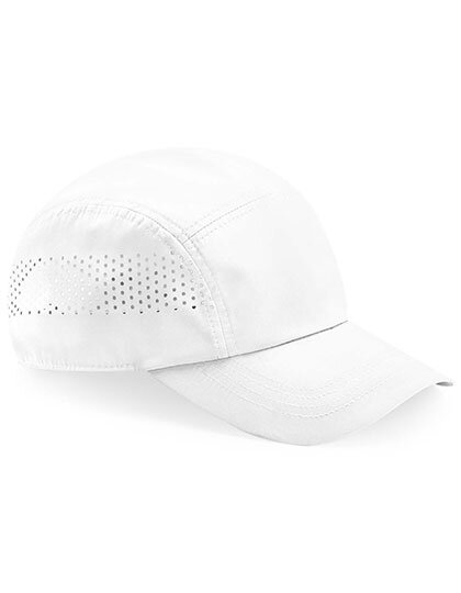 CB188 Technical Running Cap