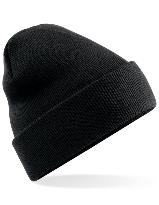 Polylana® Original Cuffed Beanie