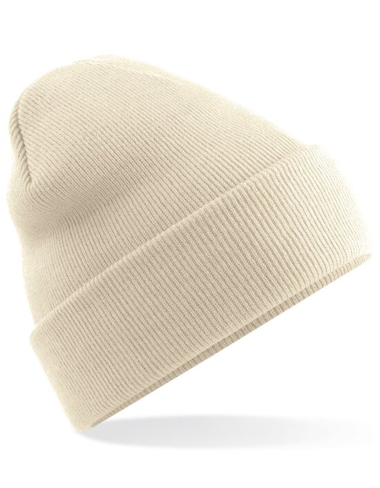 Polylana® Original Cuffed Beanie
