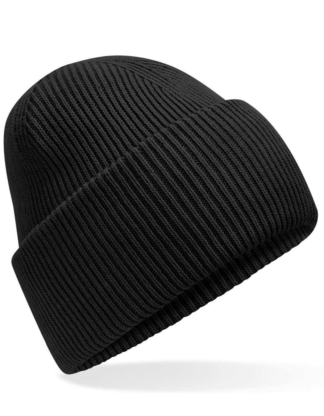 CB385R Beechfield Classic Engineered Deep Cuffed Beanie