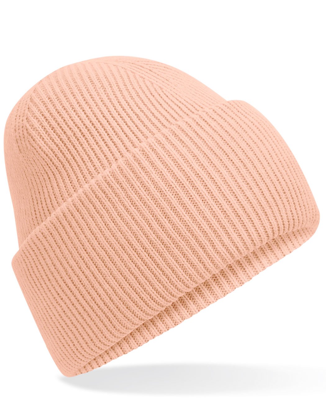 CB385R Beechfield Classic Engineered Deep Cuffed Beanie