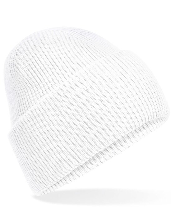 CB385R Beechfield Classic Engineered Deep Cuffed Beanie