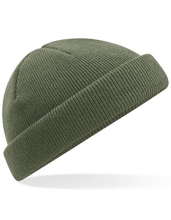 CB43R Recycled Mini Fisherman Beanie