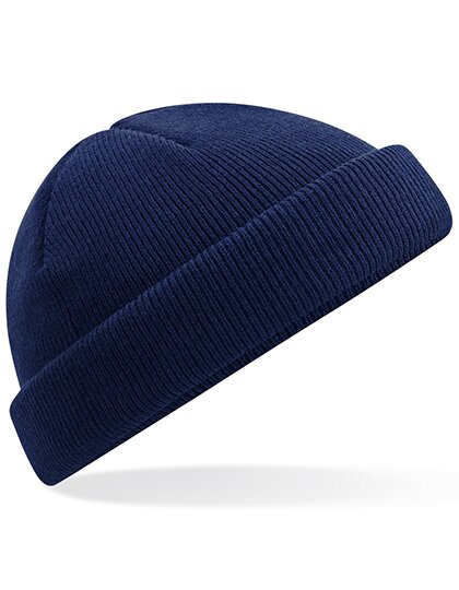 CB43R Recycled Mini Fisherman Beanie