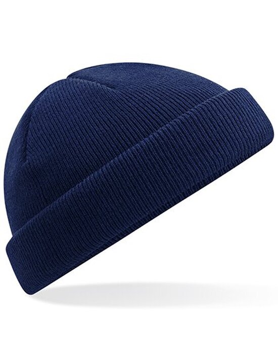 CB43R Recycled Mini Fisherman Beanie