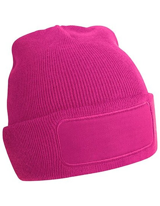 Original Patch Beanie