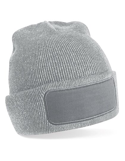 Original Patch Beanie