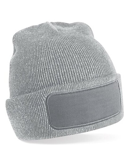 Original Patch Beanie