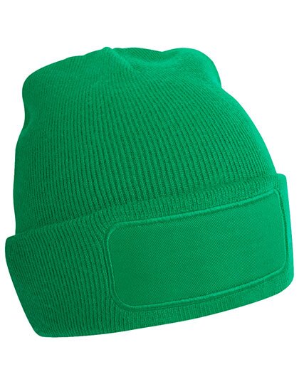 Original Patch Beanie