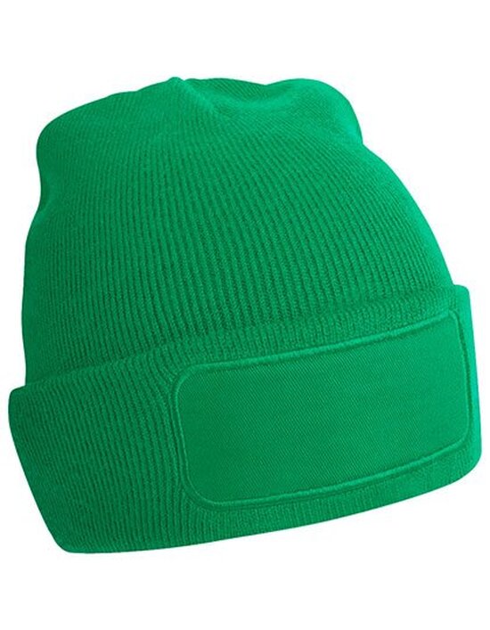 Original Patch Beanie
