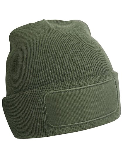 Original Patch Beanie
