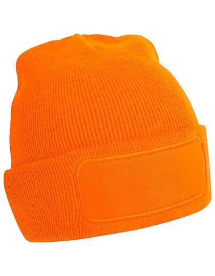 Original Patch Beanie