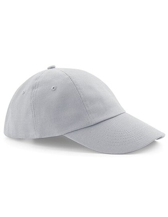 Low Profile Heavy Cotton Drill Cap