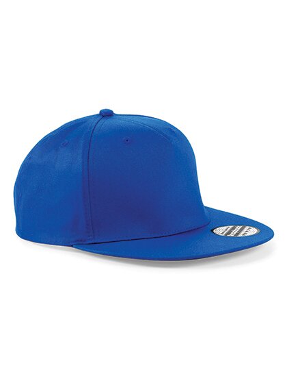 5 Panel Snapback Rapper Cap