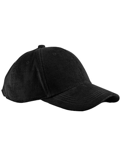 EarthAware® Organic Cord Baseball Cap