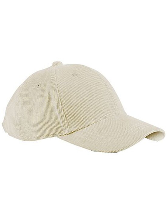 EarthAware® Organic Cord Baseball Cap