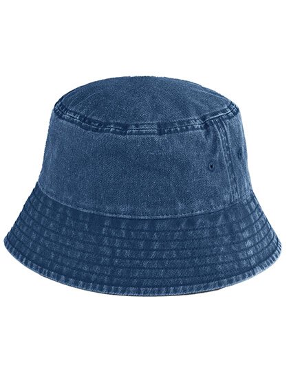 Vintage Bucket Hat