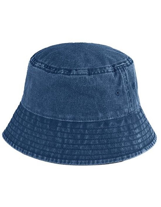Vintage Bucket Hat