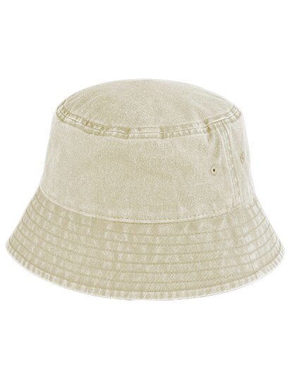 Vintage Bucket Hat