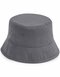 CB90N Organic Cotton Bucket Hat