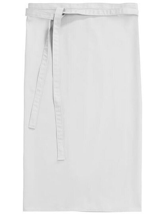 CGW0122 Bistro Apron Roma 80 GreeNature