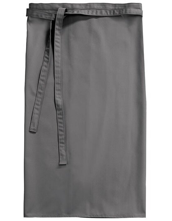 CGW0122 Bistro Apron Roma 80 GreeNature