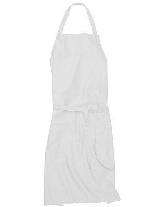 CGW0131 Bib Apron Verona 90 GreeNature