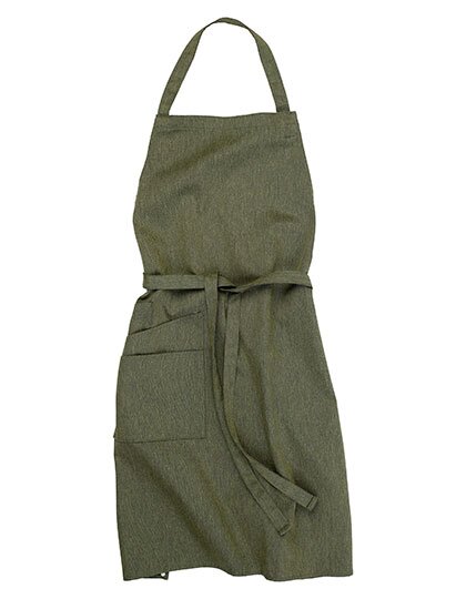CGW1170 CG Workwear Bip Apron Gorizia