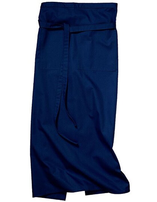 Bistroschürze Roma Bag 100 x 100 cm