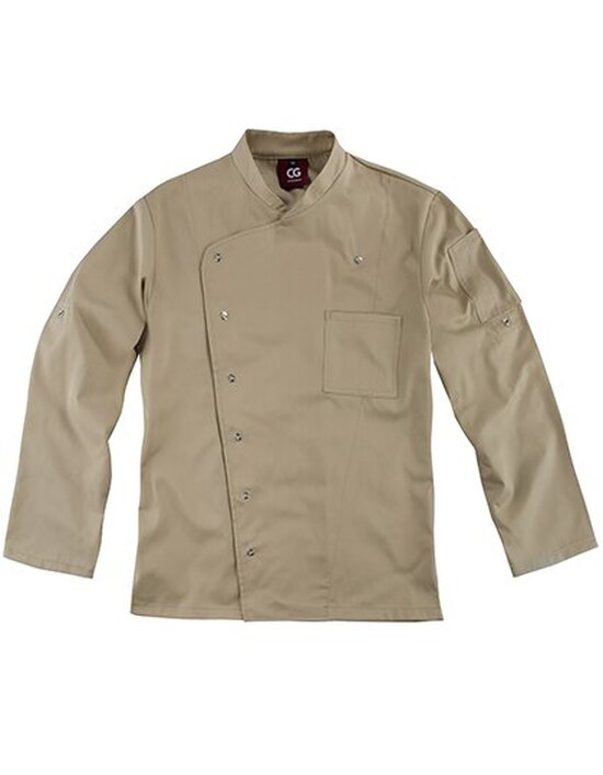 Chef´s Jacket Turin Man Classic