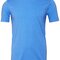 Unisex Heather CVC Short Sleeve Tee