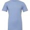Unisex Heather CVC Short Sleeve Tee