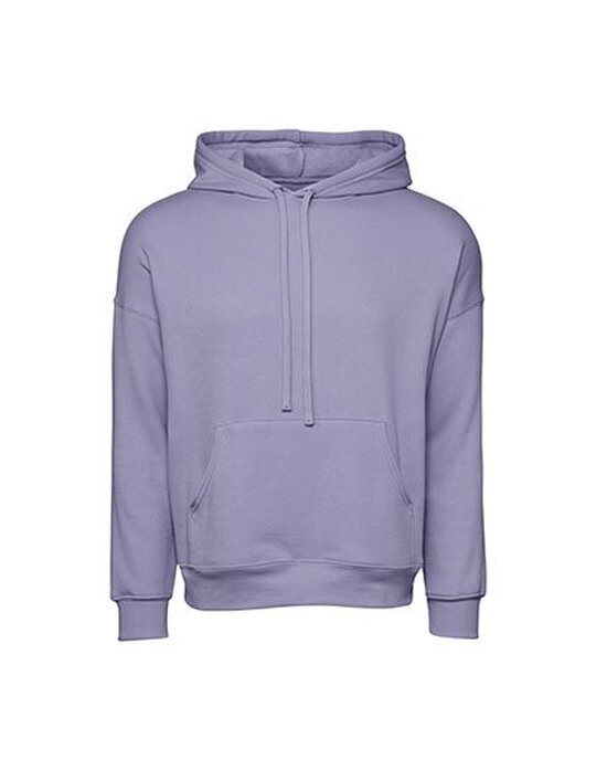 CV3729 Unisex Sponge Fleece Pullover DTM Hoodie