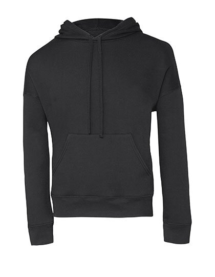 CV3729 Unisex Sponge Fleece Pullover DTM Hoodie