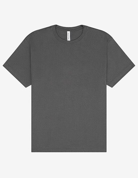Unisex Heavyweight Short Sleeve Tee