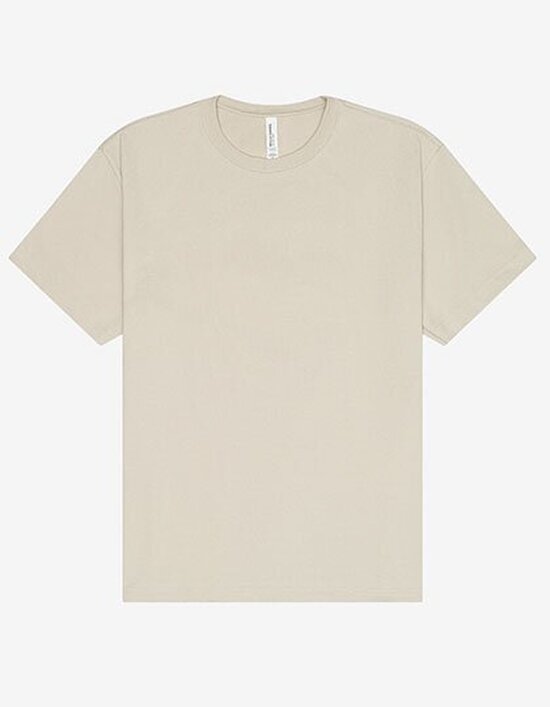 Unisex Heavyweight Short Sleeve Tee