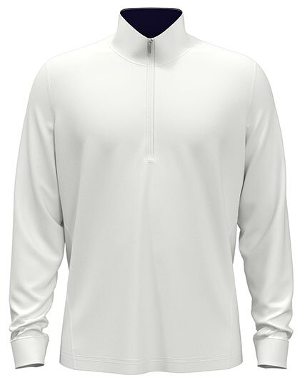 Men´s 1/4 Zip Pullover