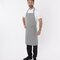 DL010 Bib Apron With Adjustable Halter