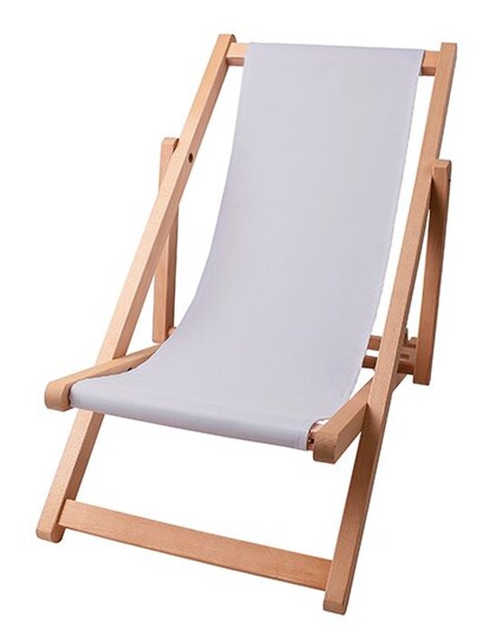 Polyester Seat for Children`s Folding Chair