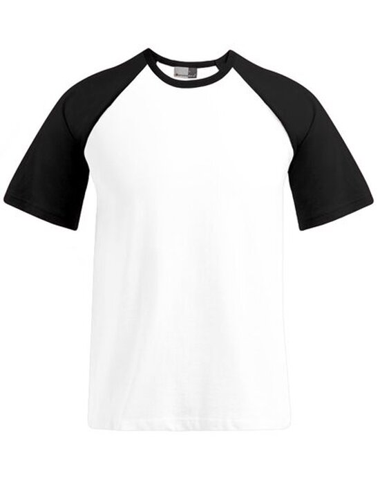 Men`s Raglan T
