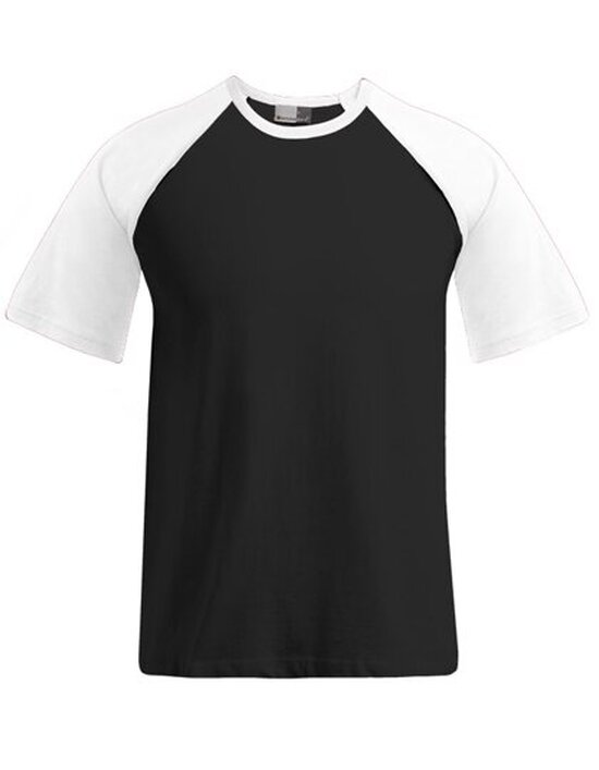 Men`s Raglan T