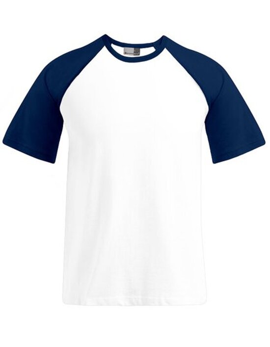 Men`s Raglan T