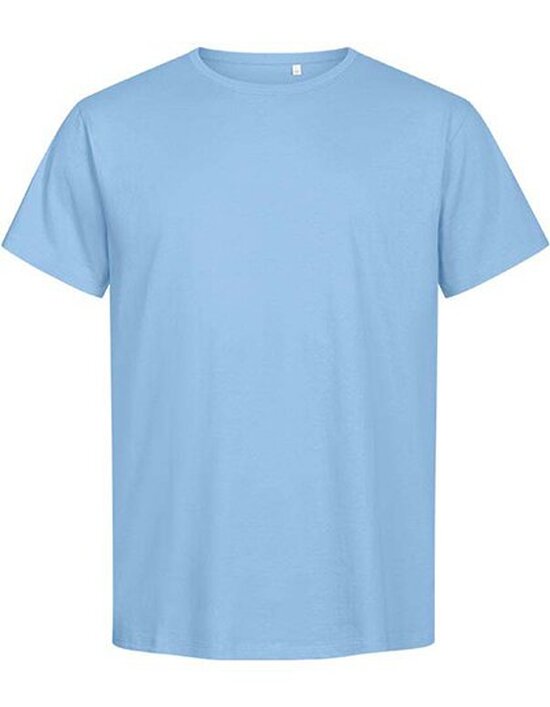 E3090 Men´s Premium-T Organic